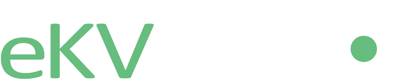 eKVHero - Logo - Dienstleistungen elektronischer Kostenvoranschlag